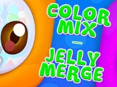Jwèt Color Mix Jelly Merge