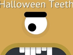 Jwèt Halloween Teeth