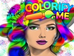 Jwèt Colorify My