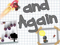 Jwèt and Again
