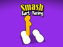 Jwèt Smash Kart Racing