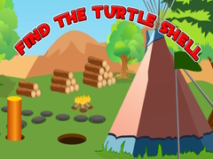 Jwèt Find the Turtle Shell