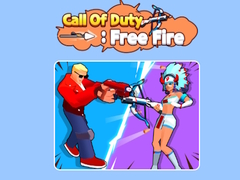 Jwèt Call Of Duty: Free Fire