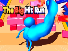 Jwèt The Big Hit Run