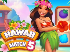 Jwèt Hawaii Match 5