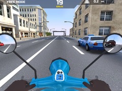 Jwèt Moto Racing Club