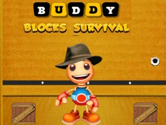 Jwèt Buddy Blocks Survival