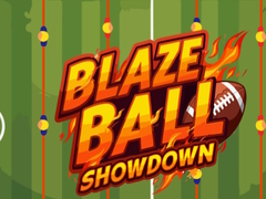 Jwèt Blaze Ball Showdown
