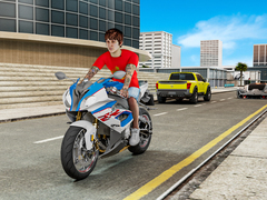 Jwèt Motorcycle Simulator Offline