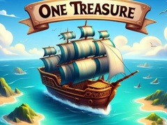 Jwèt One Treasure