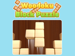 Jwèt Woodoku Block Puzzle