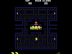 Jwèt Pacman