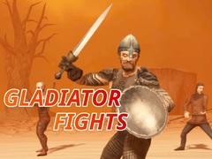Jwèt Gladiator Fights