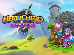 Jwèt Herochero: Enemy Slayer