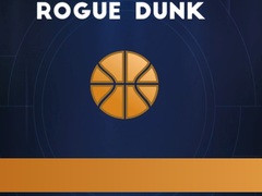 Jwèt Rogue Dunk