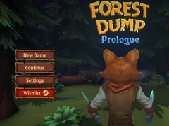 Jwèt Forest Dump