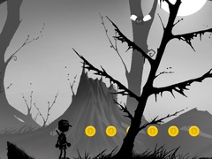 Jwèt Boy's Journey