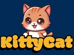 Jwèt KittyCat Puzzle & Journey