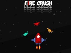 Jwèt Fire Crush