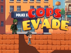 Jwèt Cops Evade