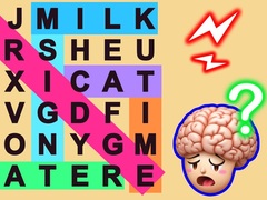 Jwèt Fillwords: Find All the Words
