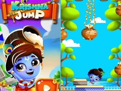 Jwèt Krishna Jump