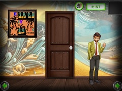 Jwèt Amgel Easy Room Escape 218