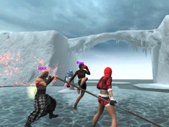 Jwèt Fight Arena Online