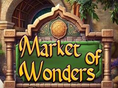 Jwèt Market of Wonders