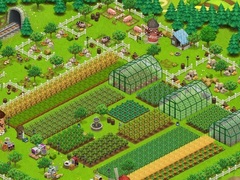 Jwèt Country Life Meadows: A Farming Adventure