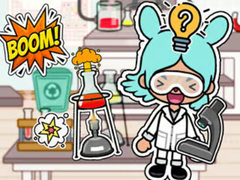 Jwèt Kids Quiz: Funny Science
