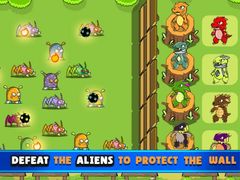 Jwèt Tower Defense Dragon Merge
