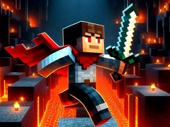 Jwèt Mineblock Obby