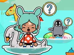 Jwèt Kids Quiz: Fun Animal Group