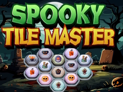 Jwèt Spooky Tile Master 