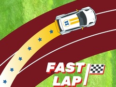 Jwèt Fast Lap