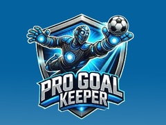 Jwèt Pro Goal Keeper