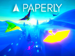 Jwèt Paperly