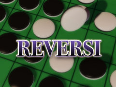 Jwèt Reversi