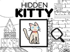 Jwèt Hidden Kitty