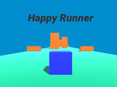 Jwèt Happy Runner