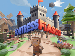 Jwèt Fortress Fiasco