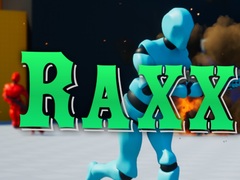 Jwèt Raxx.io