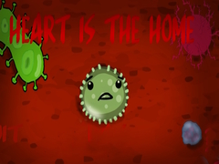 Jwèt Heart is the Home