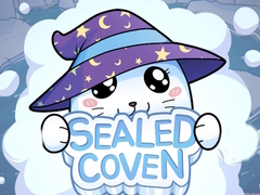Jwèt Sealed Coven