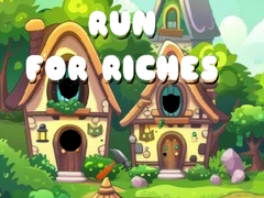 Jwèt Run for Riches