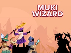 Jwèt Muki Wizard
