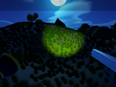 Jwèt Shadowed Survival Zombie Invasion