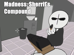 Jwèt Madness: Sherrif’s Compound