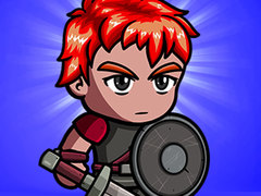 Jwèt Epic Hero Quest Idle RPG